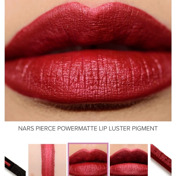 NARS Powermatte Lip Luster - Picture 1 of 4